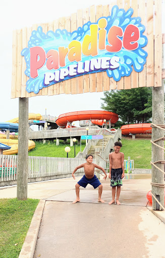 Water Park «Magic Waters», reviews and photos, 7820 Cherryvale N Blvd, Cherry Valley, IL 61016, USA