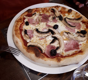 Photo n°58 de pizzeria et caetera à Brioude ()