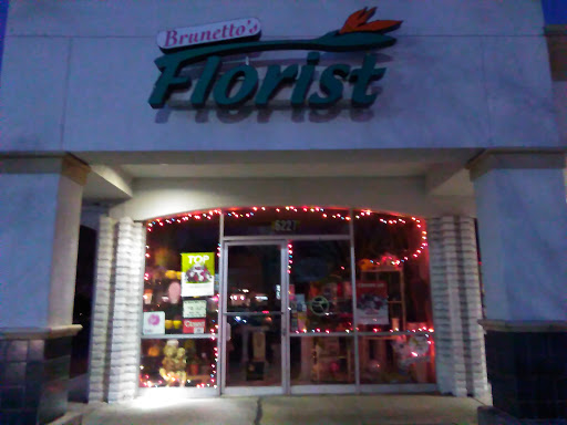 Brunettos, 6227 Santa Teresa Blvd, San Jose, CA 95119, USA, 