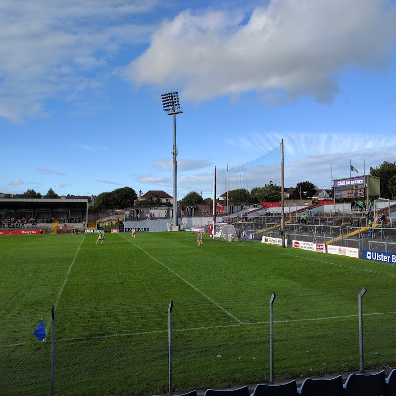 Páirc Uí Rinn