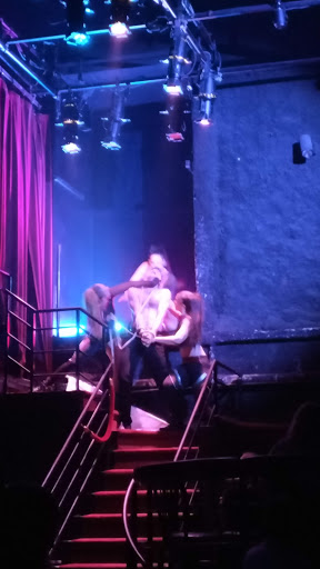 Performing Arts Theater «OBERON - American Repertory Theater», reviews and photos, 2 Arrow St, Cambridge, MA 02138, USA