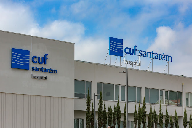 CUF Santarém Hospital