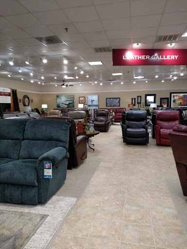 Furniture Store «La-Z-Boy Furniture Galleries», reviews and photos, 9605 Kingston Pike, Knoxville, TN 37922, USA
