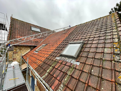 Entreprise Vielfaur Couverture - Couvreur Zingueur Chelles 77 à Chelles