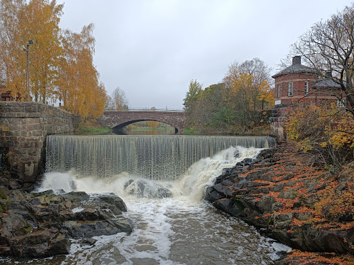 Vanhankaupunginkoski