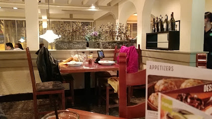 OLIVE GARDEN ITALIAN RESTAURANT