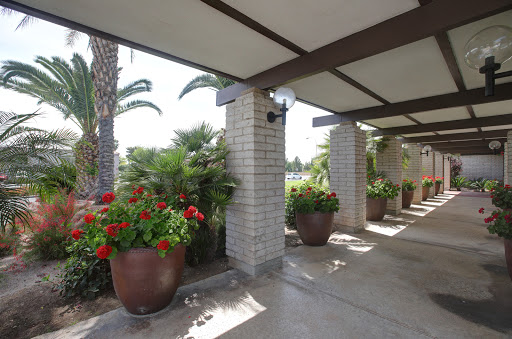 Funeral Home «Whitney & Murphy Funeral Home», reviews and photos, 4800 E Indian School Rd, Phoenix, AZ 85018, USA