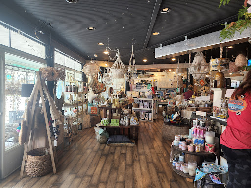 Gift Shop «Sand Dollar Gift Shop», reviews and photos, 5302 Marina Dr, Holmes Beach, FL 34217, USA