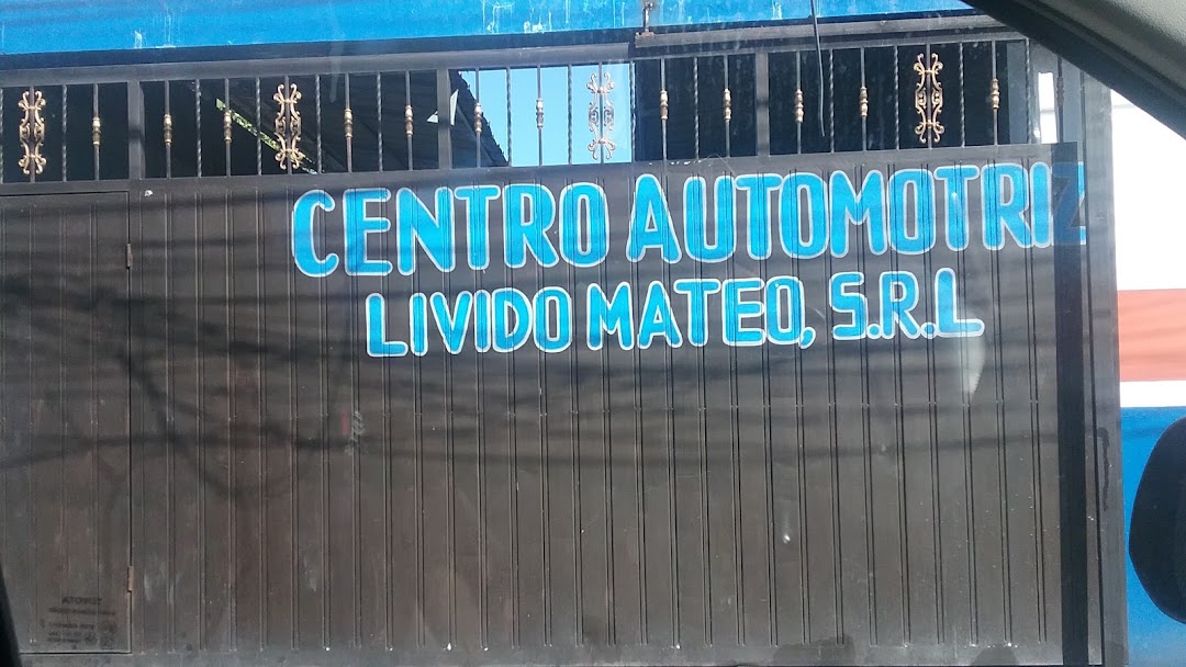 Centro Automotriz Livido Mateo SRL