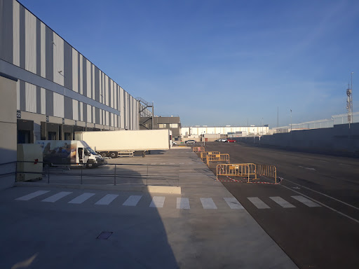 Centro Logístico SEUR