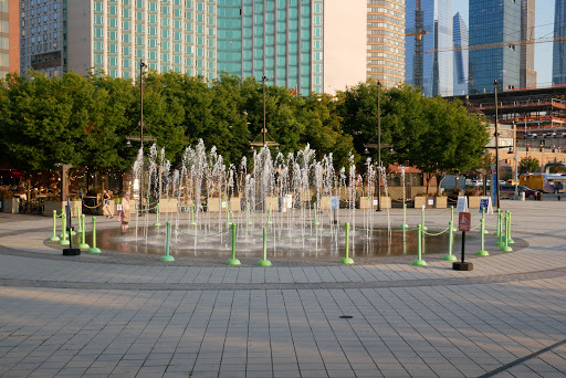 Pier 84 at Hudson River Park image 10