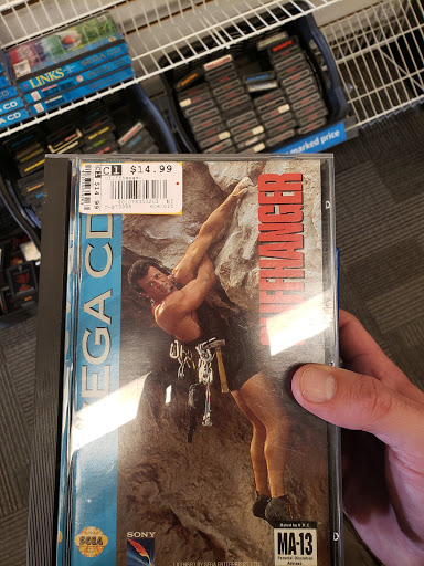 Used CD Store «Disc Traders - Battle Creek», reviews and photos, 5700 Beckley Rd B1A, Battle Creek, MI 49015, USA