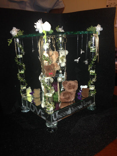 Paradise Creations flowers and Gifts