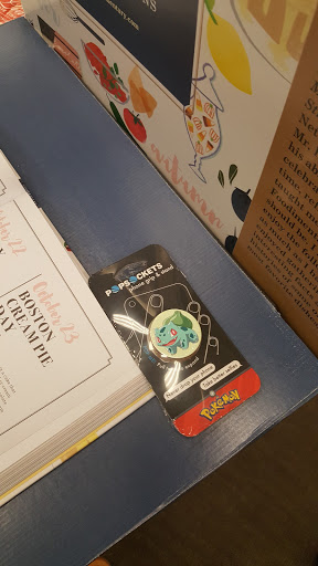 Book Store «Books-A-Million», reviews and photos, 2626 E Stone Dr, Kingsport, TN 37660, USA