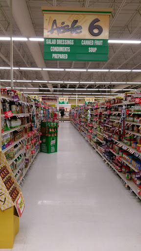 Grocery Store «Giant Food Stores», reviews and photos, 1000 Scott Town Plz, Bloomsburg, PA 17815, USA