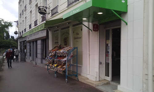 Ob Market à Sèvres