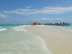 Foto von Nakupenda Beach befindet sich in natürlicher umgebung