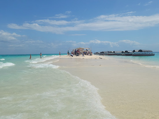 Nakupenda Beach