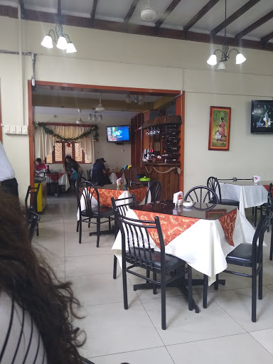 Restaurante mexicano Chincha Alta