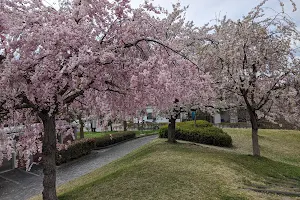 Ekinishi Park image