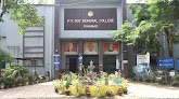 P.K. Roy Memorial College