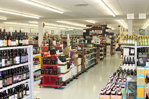 Liquor Store «Evergreen Liquors», reviews and photos, 12017 Shelbyville Rd, Louisville, KY 40243, USA