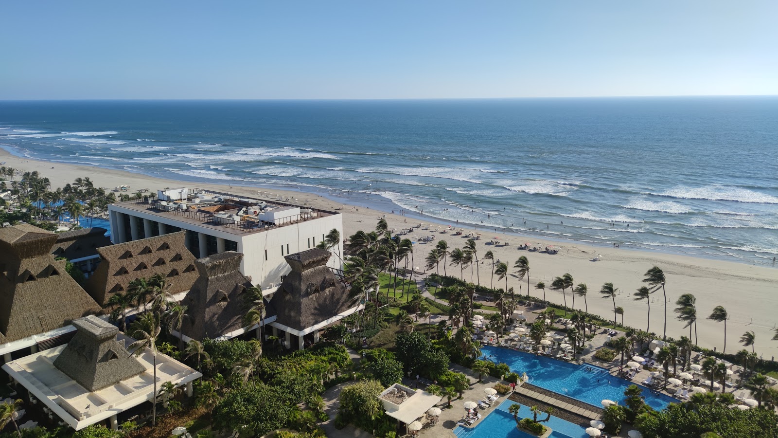 Playa Sea Garden'in fotoğrafı çok temiz temizlik seviyesi ile