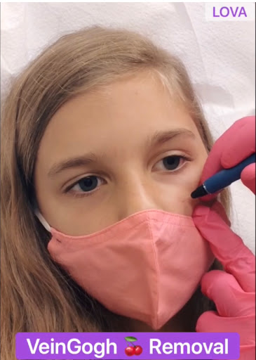 Explore okinawa tattoo ideas, creative tattoo ideas in Lake Oswego, available at Lake Oswego Vein and Aesthetic LOVA