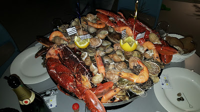 Huitres Henry à Saint-Philibert