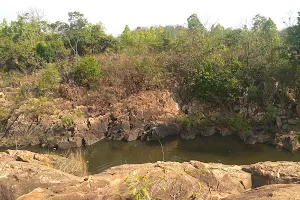 Dangadarah Waterfall image