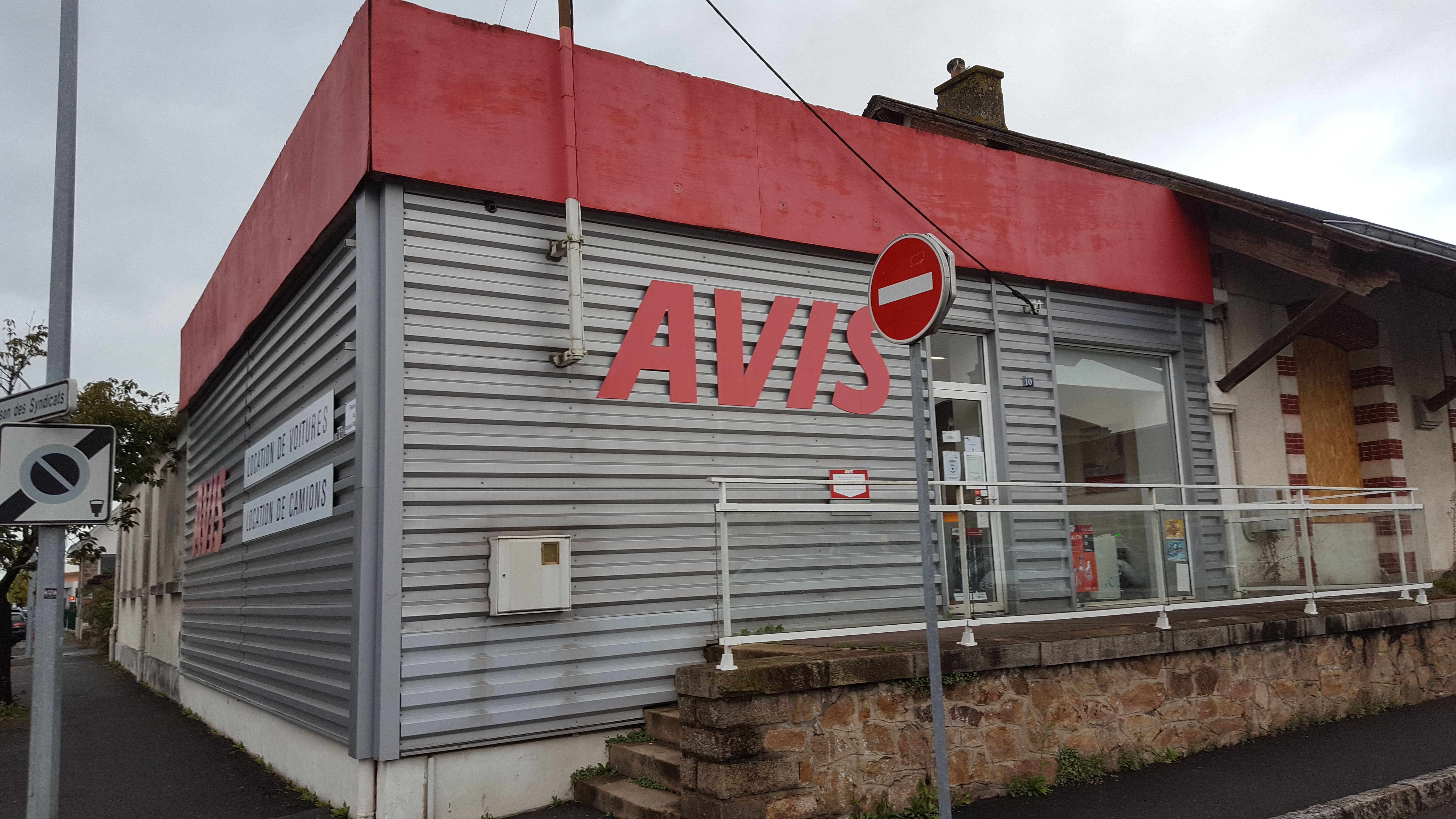 Photo n° 1 de l'avis de Hicio.P fait le 09/10/2020 à 14:43