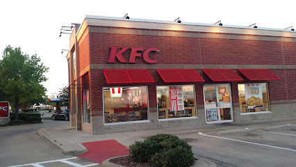 KFC - 7560 Preston Rd, Frisco, TX 75034