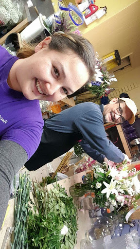 Florist «The Finishing Touch Florist», reviews and photos, 215 Kings Hwy #101, Fredericksburg, VA 22405, USA
