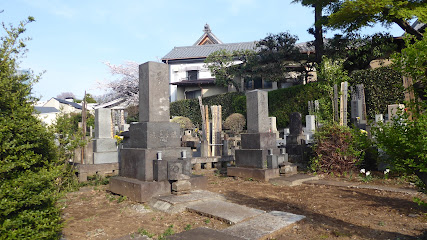 黒田清輝墓所