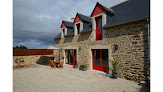 La Maison de Patricia - Gîtes de France Saint-Coulomb