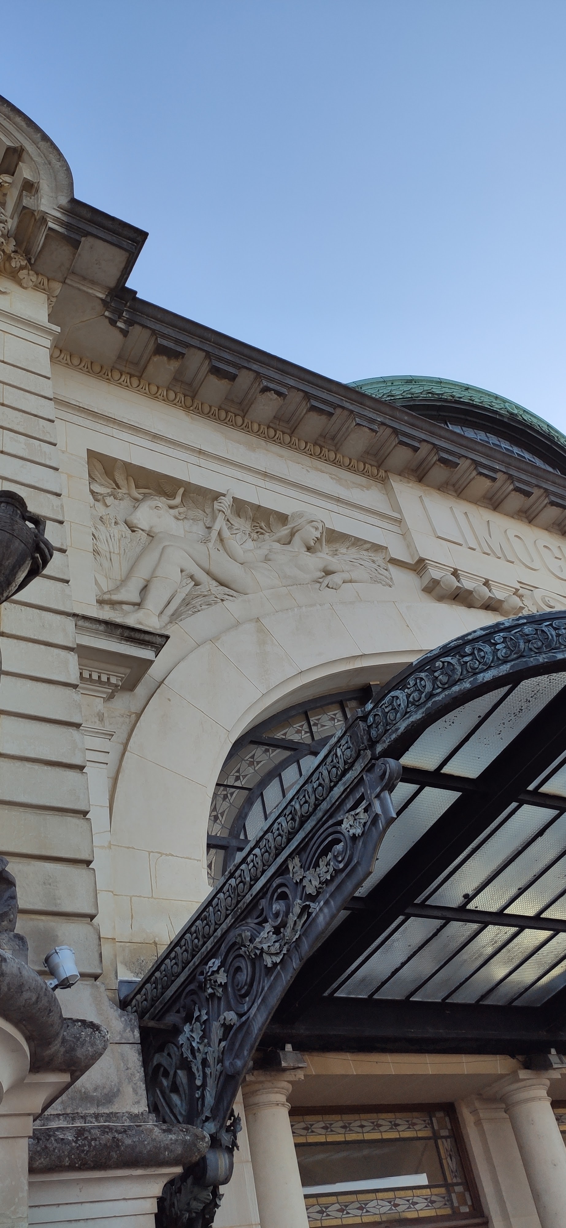 Photo n° 7 de l'avis de Gaël.u fait le 24/08/2023 à 16:41