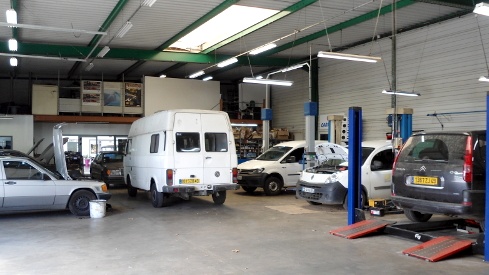 Photo 2 - Auto-Dépannage St Paulais