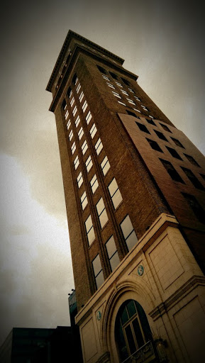 Clock Tower «The Daniels and Fisher Tower», reviews and photos, 1601 Arapahoe St, Denver, CO 80202, USA