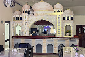 Taj Mahal Indian Restaurant image