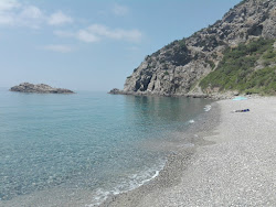 Photo de Janculla Beach zone sauvage