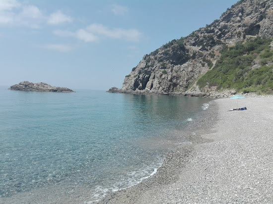 Janculla Beach
