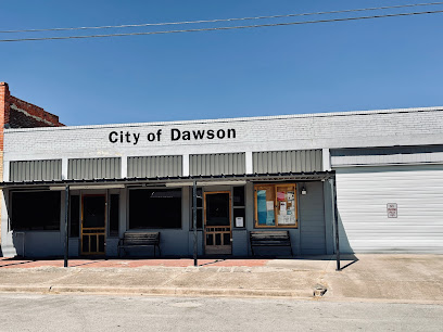 City of Dawson