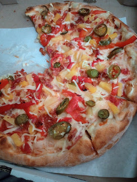 North Beach Pizza - The Pizza Place Online Shop Near Stanyan St, San Francisco by null