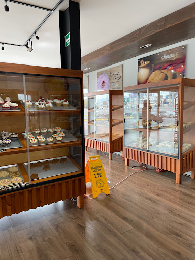 Restaurante Panadería el Castaño en San Nicolás de los Garza