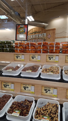 Health Food Store «Sprouts Farmers Market», reviews and photos, 2325 Sand Creek Rd, Brentwood, CA 94513, USA