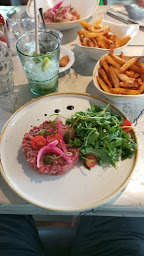 Photo n°109 de Le Grill de la Mourachonne à Pégomas ()