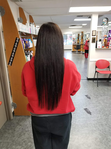 Hair Salon «Fantastic Sams Cut & Color», reviews and photos, 10113 Dixie Hwy, Louisville, KY 40272, USA