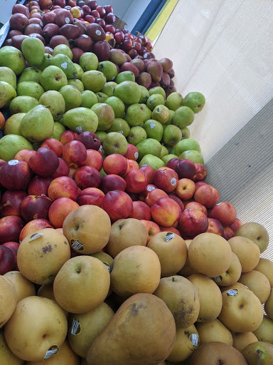 Produce Market «Jams Produce», reviews and photos, 1451 Clearwater Largo Rd N, Largo, FL 33770, USA