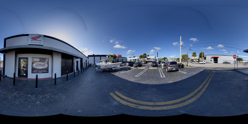 Motorcycle Dealer «Gables Motorsports Miami, FL», reviews and photos, 7300 Bird Rd, Miami, FL 33155, USA