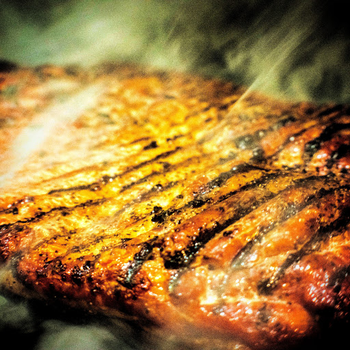 Brewpub «Intrinsic Smokehouse and Brewery», reviews and photos, 509 W State St, Garland, TX 75040, USA